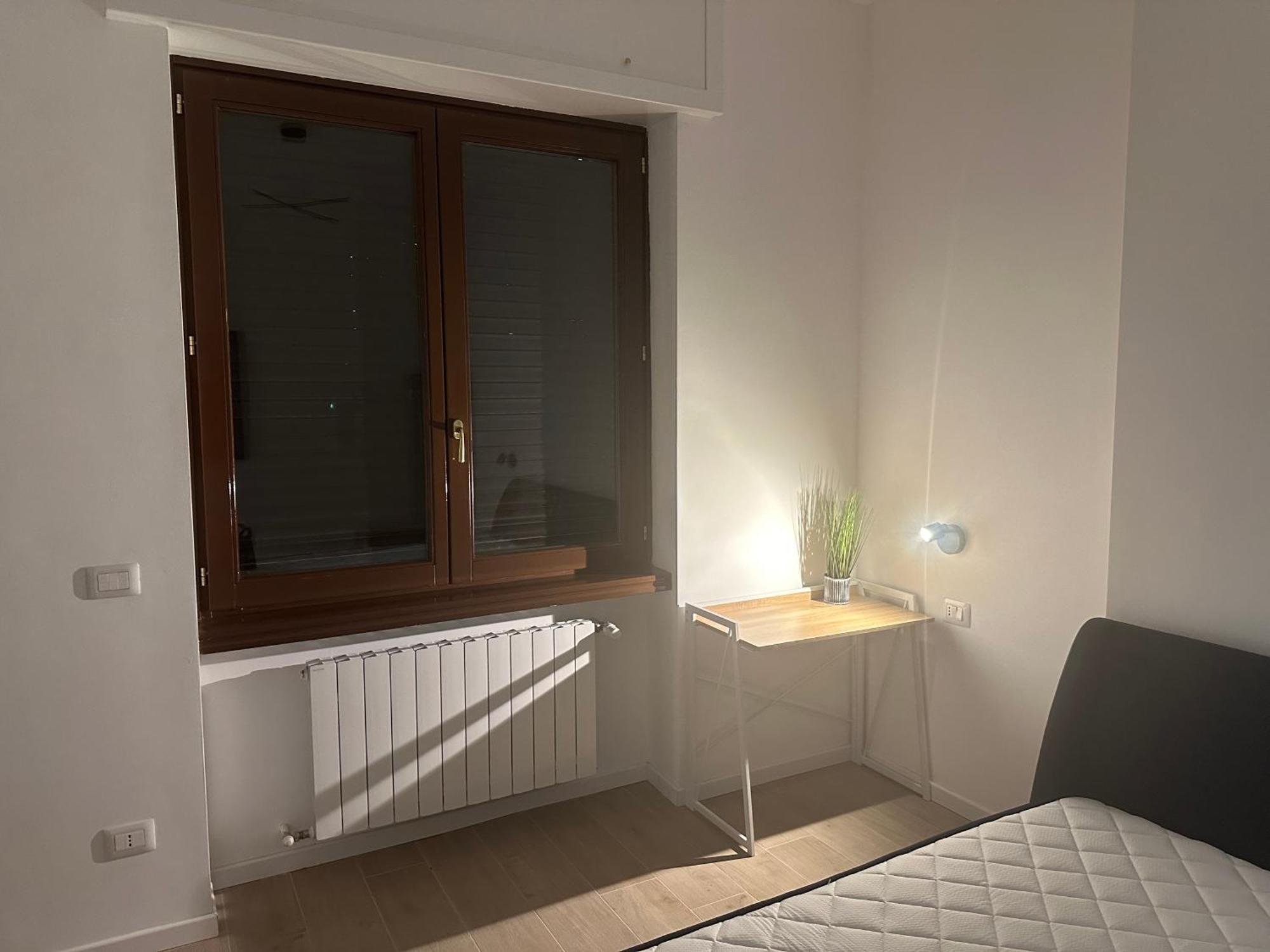 Feel - Central Beat Apartment Bergamo Luaran gambar
