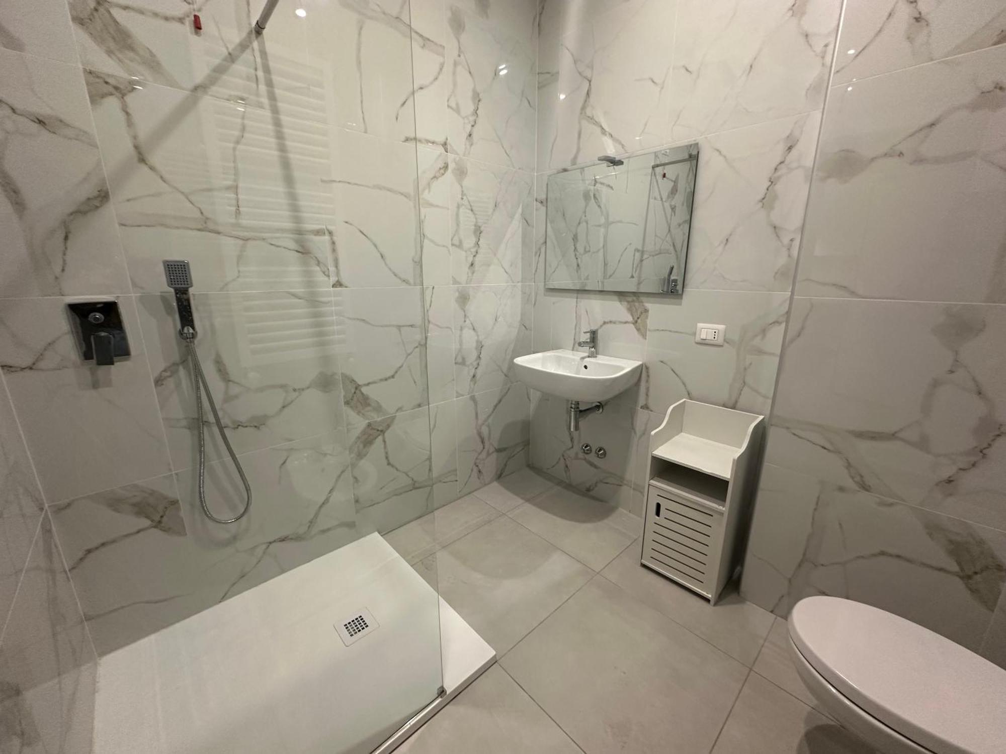 Feel - Central Beat Apartment Bergamo Luaran gambar